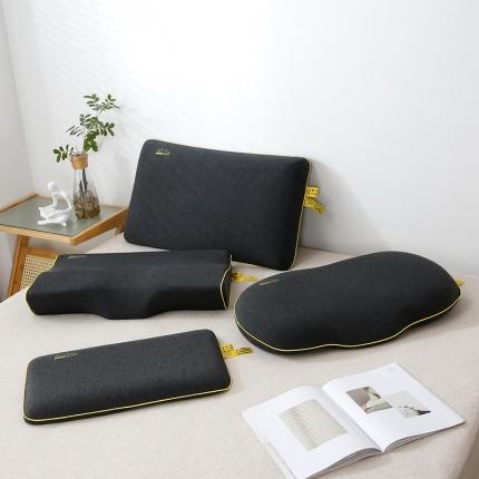 （总）仟佰盛2023新款非温感零压力枕系列枕头枕芯