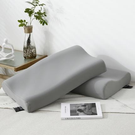 （总）仟佰盛2023新款零压力波浪枕系列枕头枕芯 零压力波浪枕