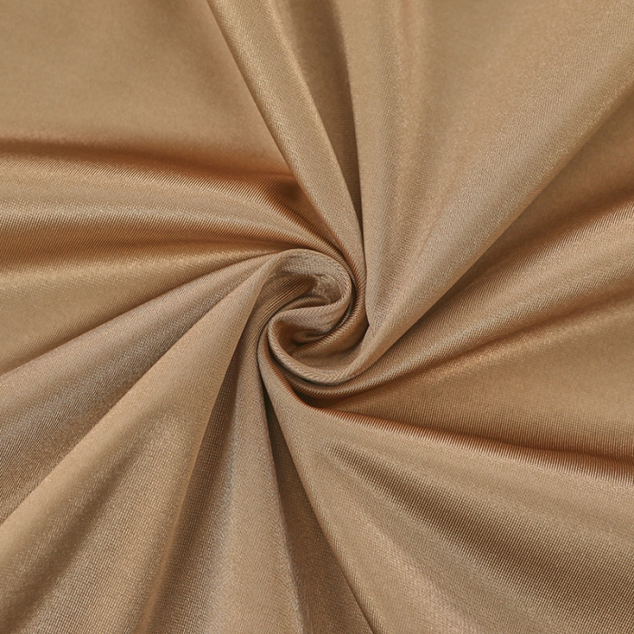 91家纺网 家纺一手货源 找家纺 不打烊2025新款冰丝美容床罩系列套件—冰丝A款控价198 驼色拼灰色