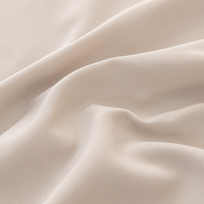 91家纺网 家纺一手货源 找家纺 慕澄2023新款水洗棉纯色酒店隔脏旅行睡袋 睡袋-奶咖色