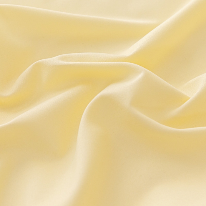 91家纺网 家纺一手货源 找家纺 慕澄2023新款水洗棉纯色酒店隔脏旅行睡袋 睡袋-星空黄