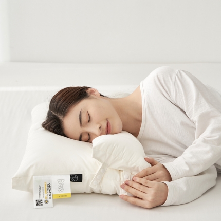91家纺网 家纺一手货源 找家纺 （总）2024新款母婴级A类 为颈椎不适人群设计睡眠枕 让安稳睡眠成为日常 360度护肩颈枕 枕头枕芯