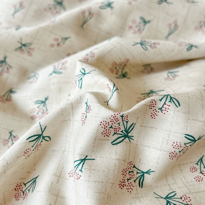 91家纺网 家纺一手货源 找家纺 柠馨 2023新款13376可爱系列全棉印花四件套 梦菲