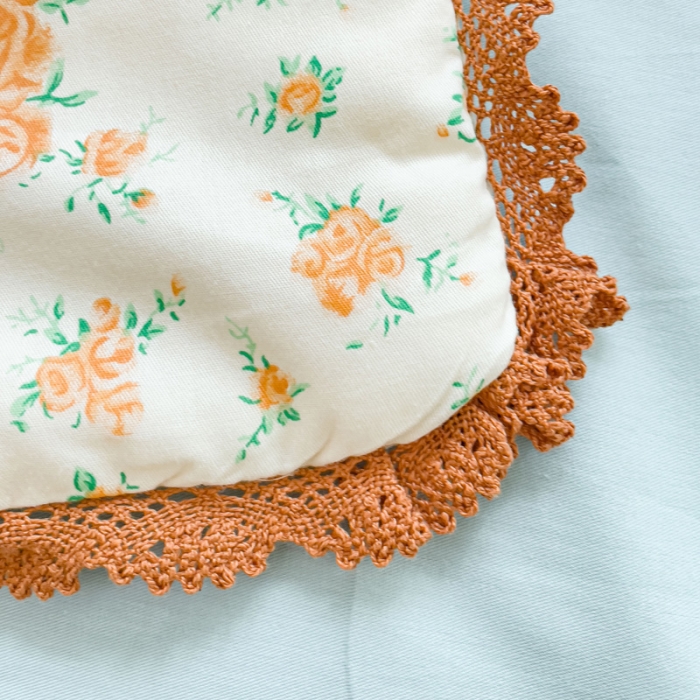 91家纺网 家纺一手货源 找家纺 千朵 2023新款全棉大豆夏被四件套 依恋