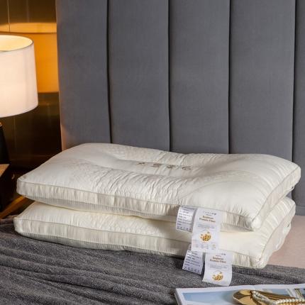 仟佰盛2023新款大豆蛋白定型枕系列枕头枕芯