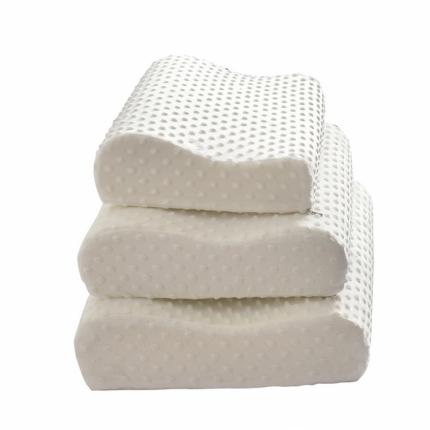 91家纺网 家纺一手货源 找家纺 （总）佳梦达-2022新款白泡泡记忆枕