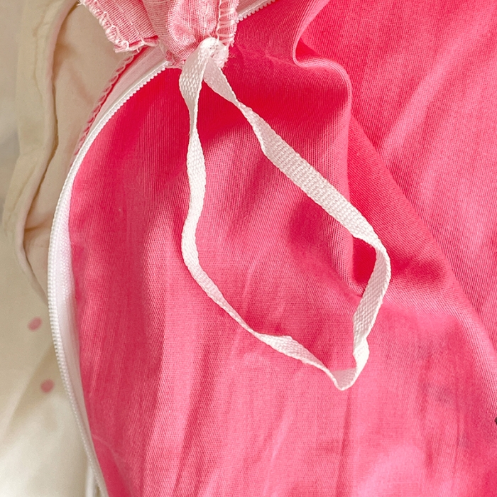 91家纺网 家纺一手货源 找家纺 （总）梦家居 2023春季新品小清新系列3-全棉单被套