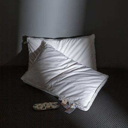 91家纺网 家纺一手货源 找家纺 麦肯锡2023新款奢享尊贵蚕丝枕—风格一