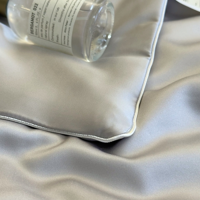 91家纺网 家纺一手货源 找家纺 （总）安莱生活 2023新款天丝夏被香格里拉极简系列夏被