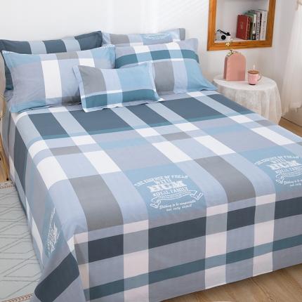 91家纺网 家纺一手货源 找家纺 （总）雨萝家纺 2022新款纯棉枕套全棉枕皮