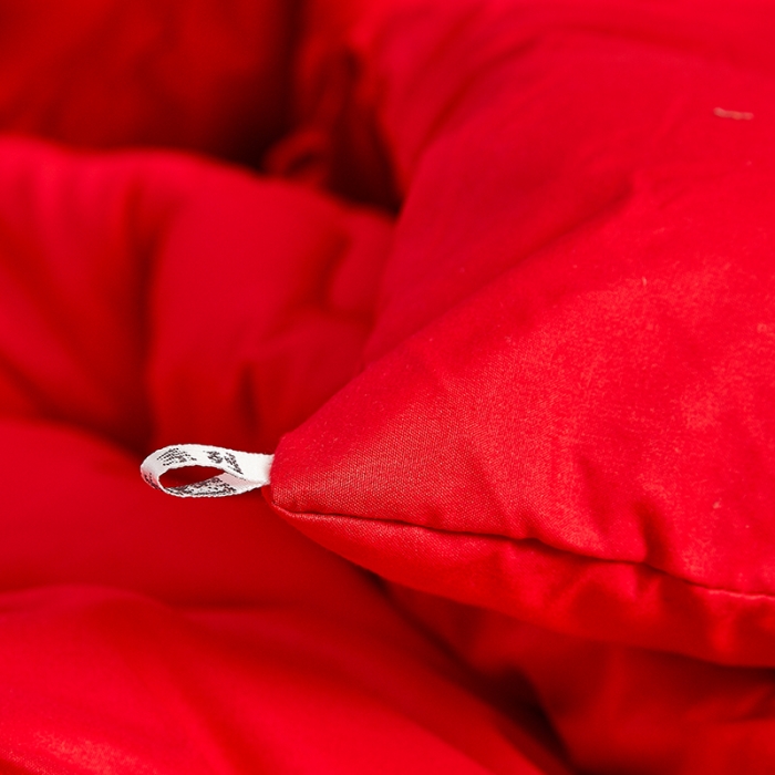 91家纺网 家纺一手货源 找家纺 （总）啊雅家居 2025新款简约婚庆被结婚套装被大红被芯