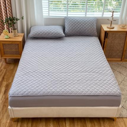 91家纺网 家纺一手货源 找家纺 （总）云尚床笠 热卖A类原棉棉花夹棉床笠