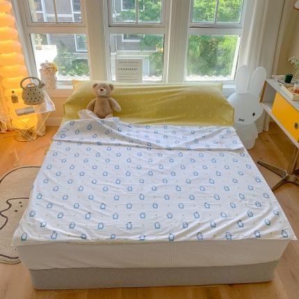 91家纺网 家纺一手货源 找家纺 澳萝拉2023新款全棉印花旅行睡袋