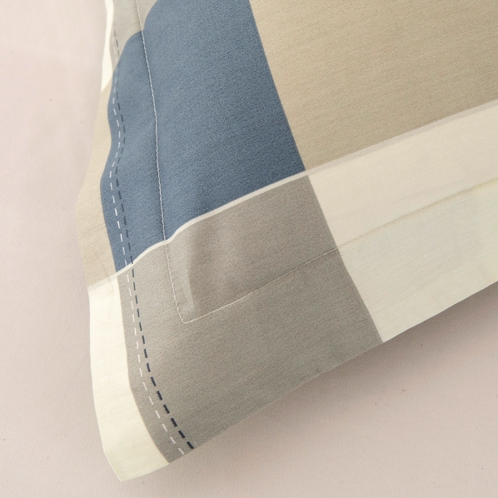 91家纺网 家纺一手货源 找家纺 凌云2025新款13372全棉枕套儿童学生成人枕头套 千寻驼