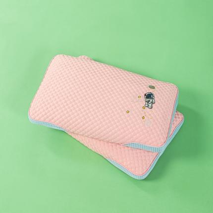 91家纺网 家纺一手货源 找家纺 （总）麦肯锡 2023新款颈养荞麦枕儿童款30*50