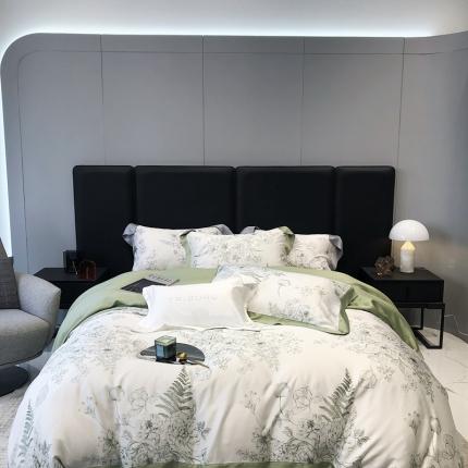 （总）太古汇 23年兰精天丝印花“乔纳森”系列四件套