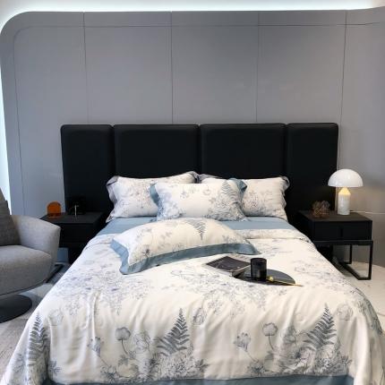 91家纺网 家纺一手货源 找家纺 （总）太古汇 2023新款兰精天丝夏被