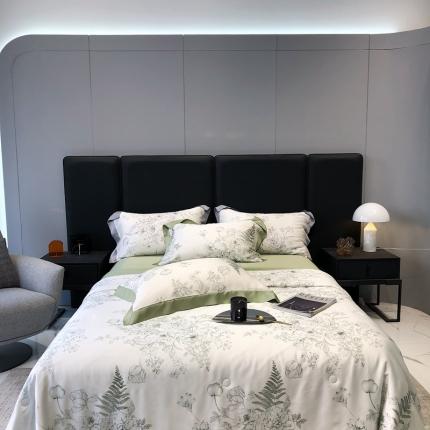 91家纺网 家纺一手货源 找家纺 （总）太古汇 2023新款兰精天丝夏被