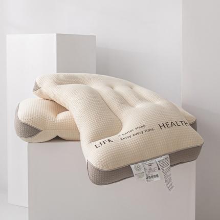 贵夫人 2023新款 Life针织菠萝护颈枕