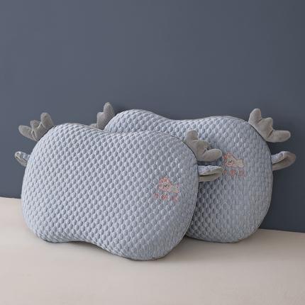 91家纺网 家纺一手货源 找家纺 （总）贵夫人 2023新款 萌萌兔枕芯