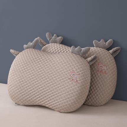 91家纺网 家纺一手货源 找家纺 （总）贵夫人 2023新款 萌萌兔枕芯