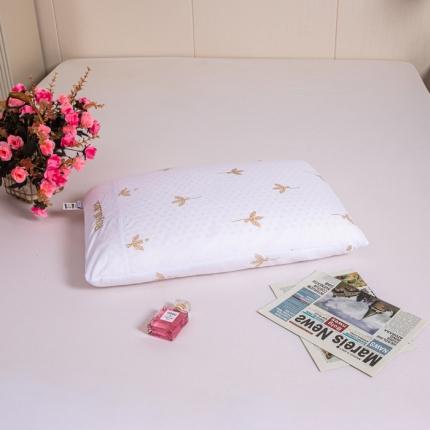 皇家乳胶2023新款乳胶枕系列 面包枕