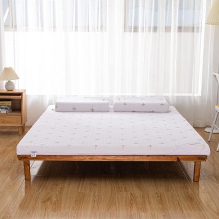 91家纺网 家纺一手货源 找家纺 皇家乳胶体验馆 2023新款乳胶床垫