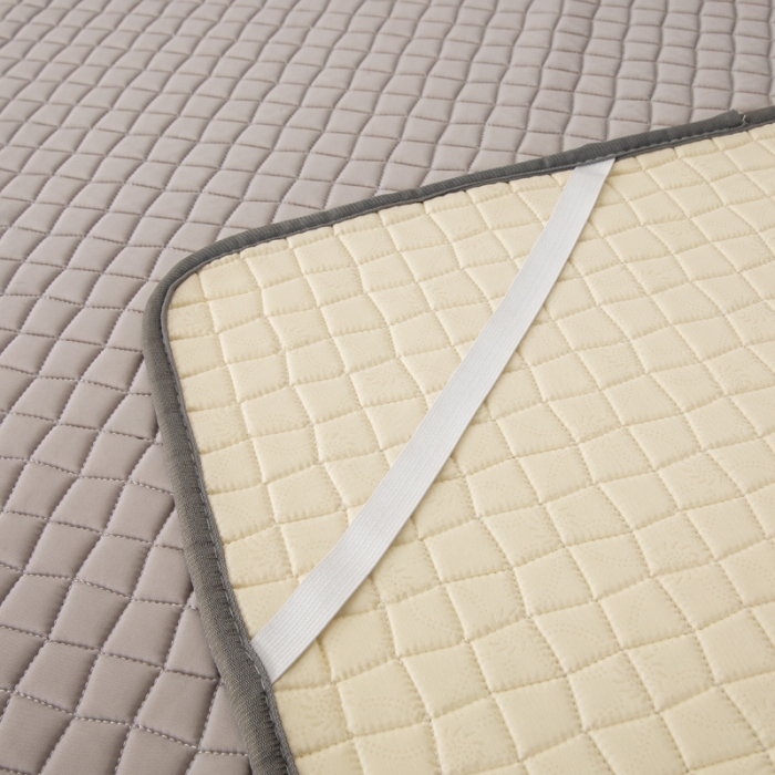 91家纺网 家纺一手货源 找家纺 皇家乳胶体验馆 2023新款凉席三件套