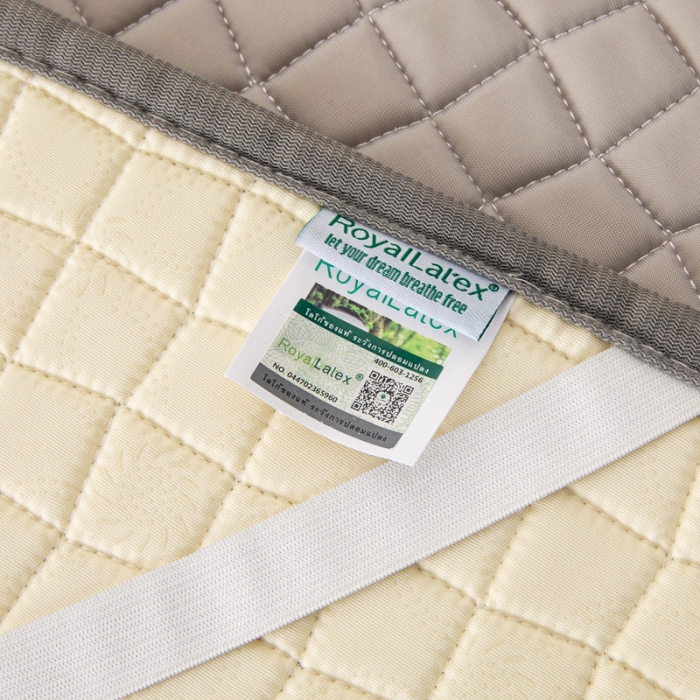 91家纺网 家纺一手货源 找家纺 皇家乳胶体验馆 2023新款凉席三件套