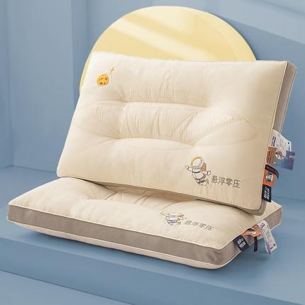 91家纺网 家纺一手货源 找家纺 (总) A 贵夫人 2023新款悬浮零压枕芯