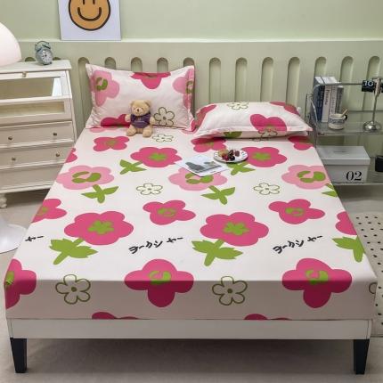 91家纺网 家纺一手货源 找家纺 （总）维娜斯 2023新款亲肤棉床笠