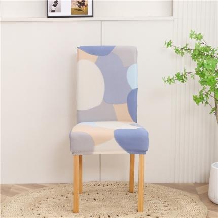 91家纺网 家纺一手货源 找家纺 （总）雅竹 弹力餐椅座套