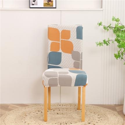 91家纺网 家纺一手货源 找家纺 （总）雅竹 弹力餐椅座套