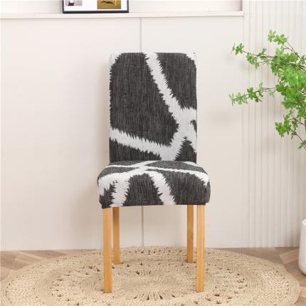 91家纺网 家纺一手货源 找家纺 （总）雅竹 弹力餐椅座套