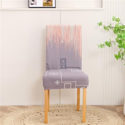 91家纺网 家纺一手货源 找家纺 （总）雅竹 弹力餐椅座套