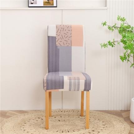 91家纺网 家纺一手货源 找家纺 （总）雅竹 弹力餐椅座套