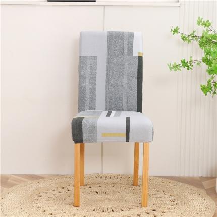 91家纺网 家纺一手货源 找家纺 （总）雅竹 弹力餐椅座套