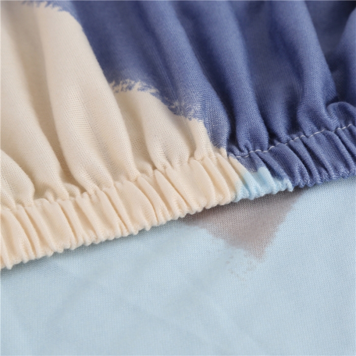 91家纺网 家纺一手货源 找家纺 雅竹 弹力餐椅座套 爱丽丝