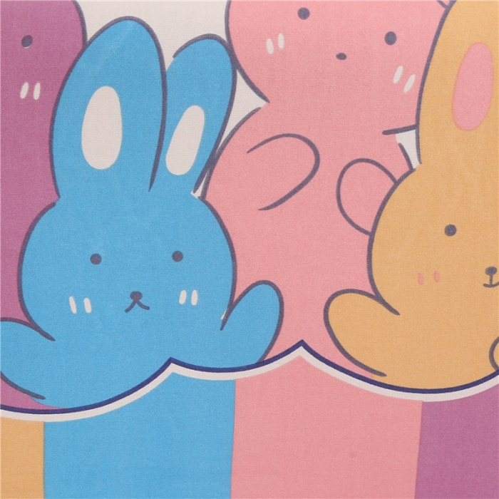 91家纺网 家纺一手货源 找家纺 雅竹 弹力餐椅座套 彩条