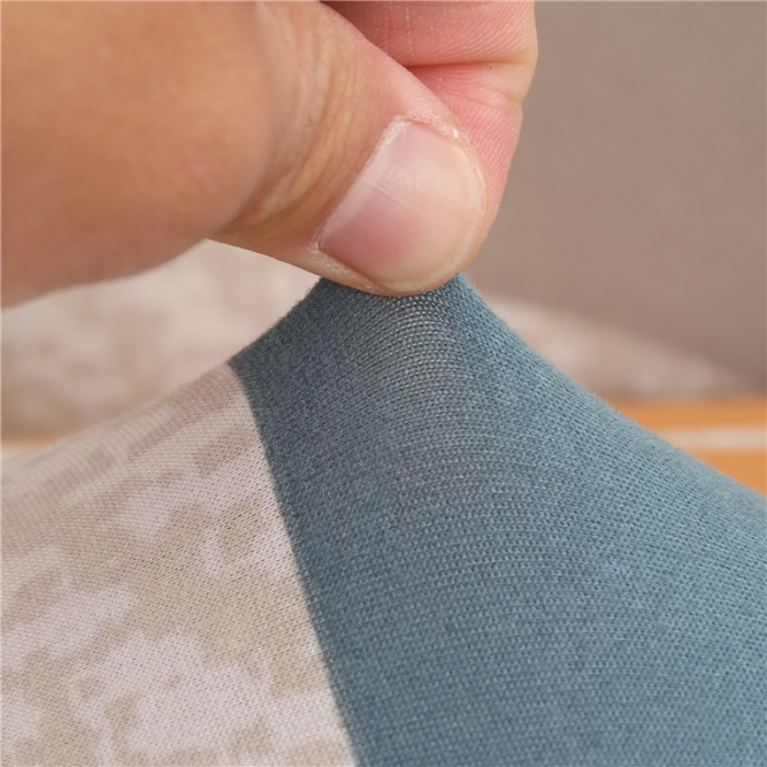 91家纺网 家纺一手货源 找家纺 雅竹 弹力餐椅座套 米亚