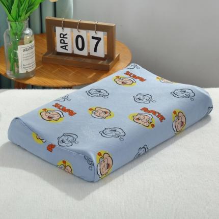 91家纺网 家纺一手货源 找家纺 （总）佳梦达 2023新款真乳胶乳胶小童儿童枕枕头枕芯