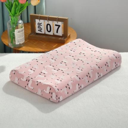 91家纺网 家纺一手货源 找家纺 （总）佳梦达 2023新款真乳胶乳胶小童儿童枕枕头枕芯