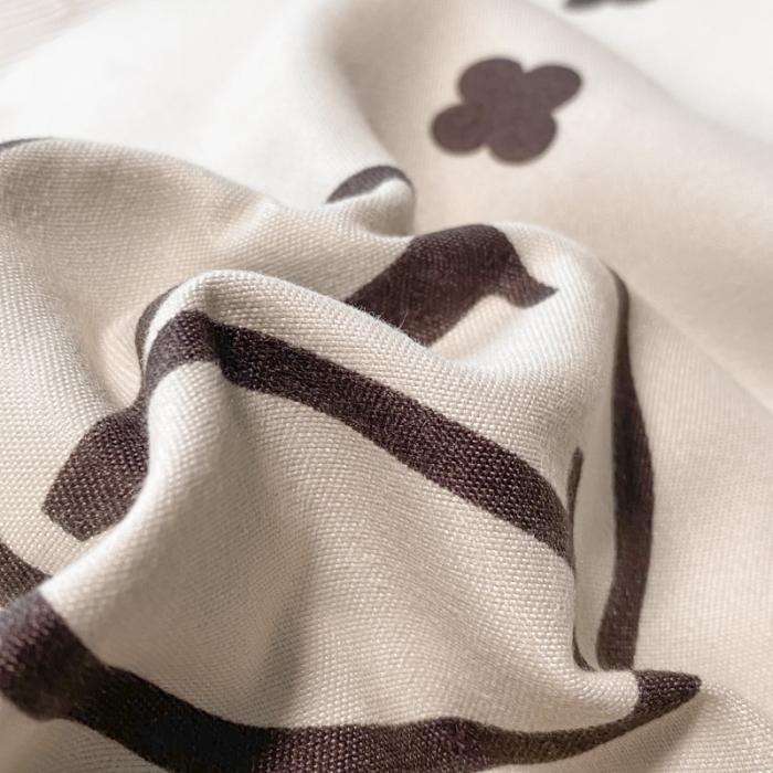 91家纺网 家纺一手货源 找家纺 （总）艾橙家纺 2023新款小清新韩版磨毛花边四件套