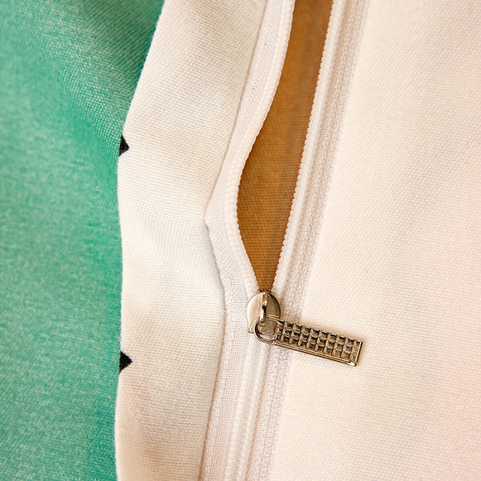 91家纺网 家纺一手货源 找家纺 艾橙家纺 2023新款小清新韩版磨毛花边四件套 彩虹女孩