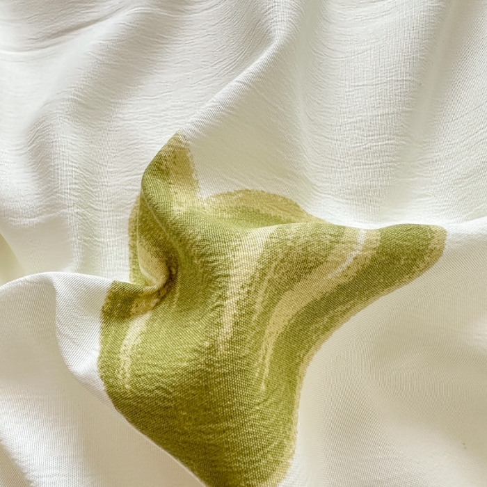 91家纺网 家纺一手货源 找家纺 （总）菲度家纺 2023新款直播爆款水洗棉麻双层纱四件套