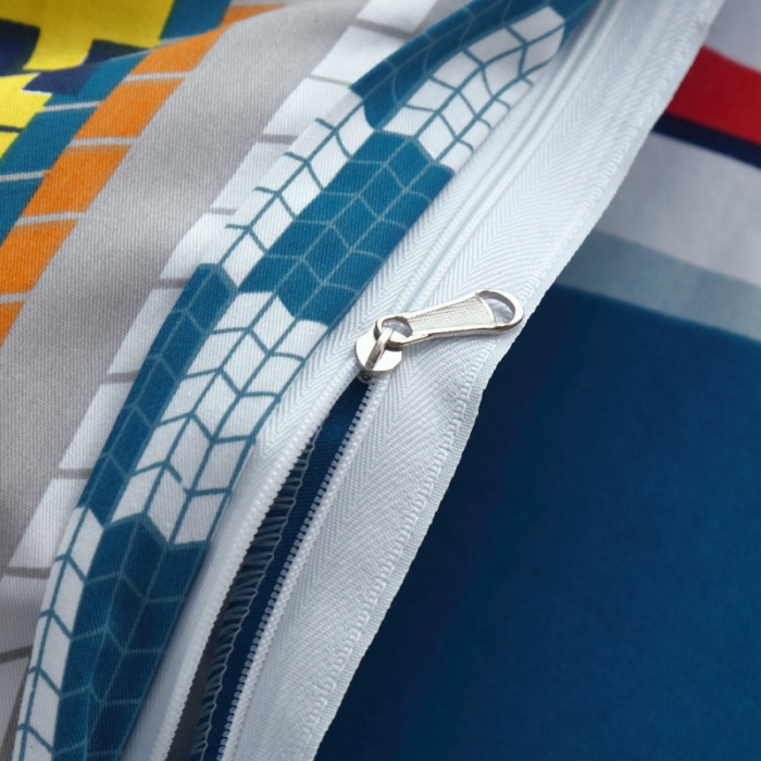 91家纺网 家纺一手货源 找家纺 OL家纺 2023新款迪士尼全棉四件套 奇幻米奇