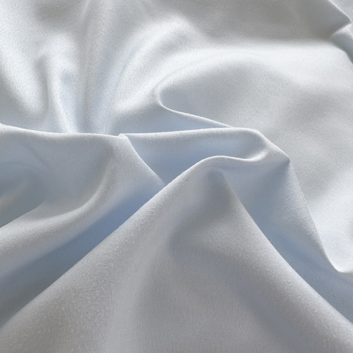 91家纺网 家纺一手货源 找家纺 赫然家纺 新款纯色磨毛系列-单被套 天蓝+海蓝