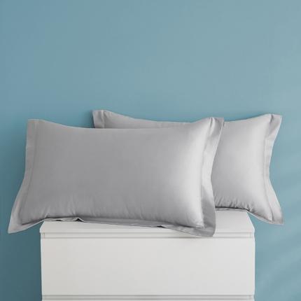 91家纺网 家纺一手货源 找家纺 （总）觉物 2023新款60S长绒棉枕套