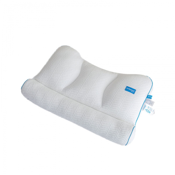 91家纺网 家纺一手货源 找家纺 （总）觉物 2023新款DR反牵引护椎枕