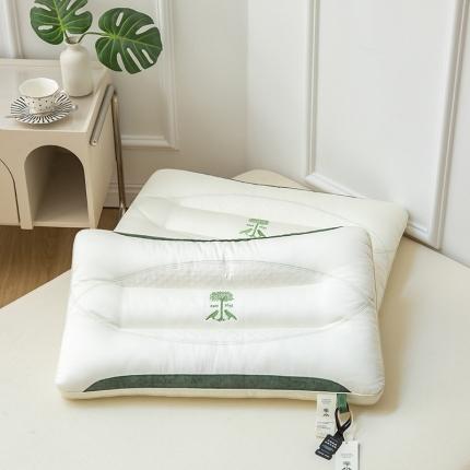 91家纺网 家纺一手货源 找家纺 （总）觉物 2023新款西班牙1633酒店枕